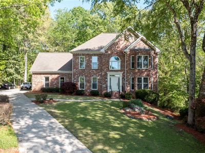 9255 Tuckerbrook Ln, Johns Creek, GA, 30022