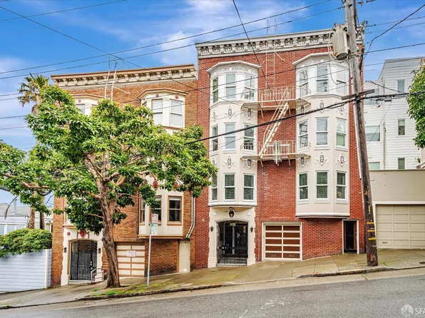 930 Scott St APT 2, San Francisco, CA 94115