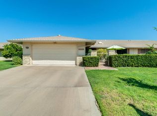 18850 N Concho Cir, Sun City, AZ 85373