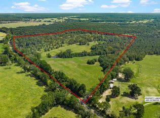 Fm 1798 W, Mount Enterprise, TX 75681