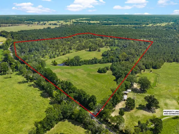 Fm 1798 W, Mount Enterprise, TX 75681