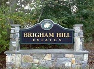 25 Pass Farm Rd, Attleboro, MA 02703