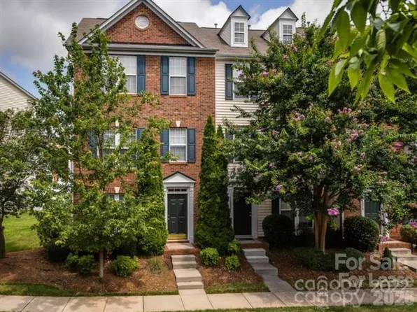 11536 Destin Ln, Charlotte, NC 28277