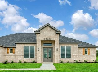 2580 Eastridge Blvd, Princeton, TX 75407