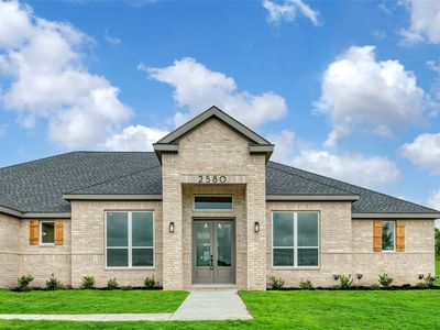 2580 Eastridge Blvd, Princeton, TX, 75407