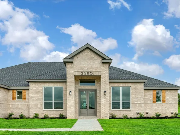 2580 Eastridge Blvd, Princeton, TX 75407