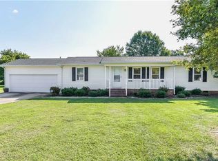 107 Candystick Cir, Harrisburg, NC 28075