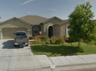 5172 W Cotton Ave, Fresno, CA