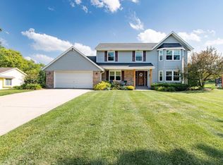 3505 98th Pl, Pleasant Prairie, WI 53158