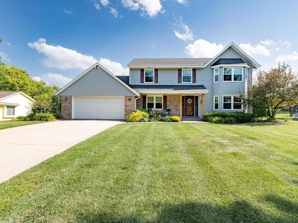 3505 98th PLACE, Pleasant Prairie, WI 53158