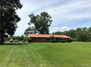 18393 Fox Fire Rd, Ralph, AL 35480