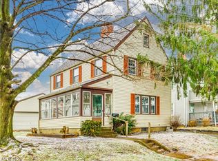 1506 Crescent Rd SW, Canton, OH 44710