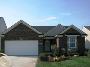 4146 Ash Tree Ln, Howell, MI 48843