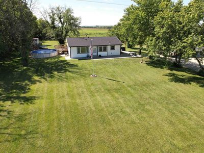 16575 178th Rd, Mayetta, KS, 66509