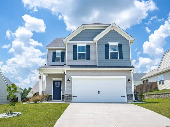 316 Red Globe Trl, Lexington, SC 29072