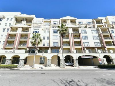 2305 Edgewater Dr Unit 1505, Orlando, FL, 32804