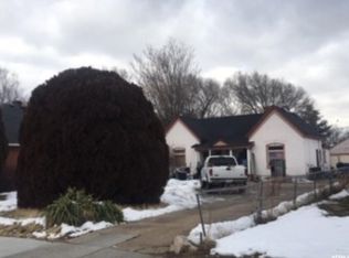 568 Canyon Rd, Ogden, UT 84404