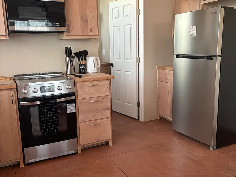 3244 Siringo Rd #A — Photo 11