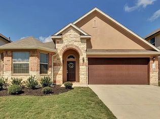 380 Timbleweed Dr, Kyle, TX 78640
