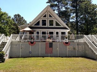 1903 Lakeshore Rd, Camden, SC 29020