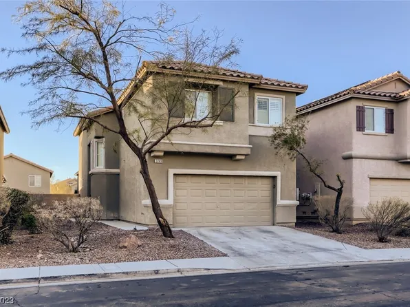3749 Gallowtree Ave, North Las Vegas, NV 89081