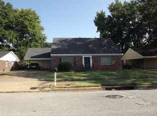 5300 Dargen Ave, Memphis, TN 38118