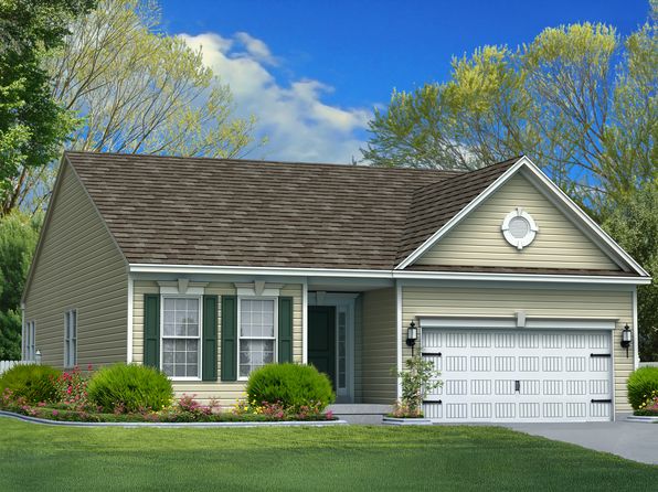 Sussex Plan, Liberty Grove