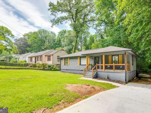 766 Pegg Rd SW, Atlanta, GA 30315