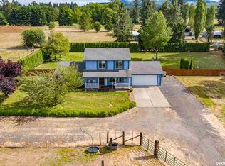 39394 Klum St, Lebanon, OR 97355