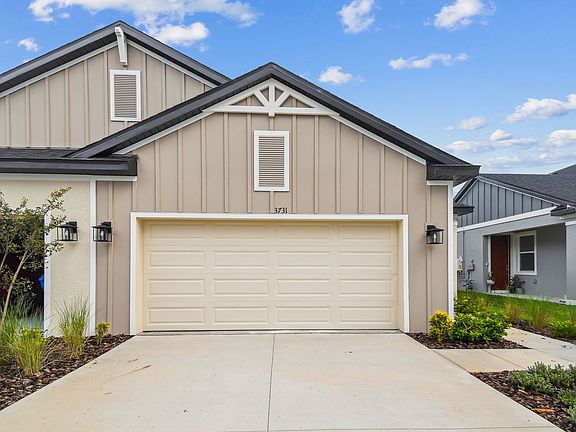 Sandpiper - New Villa Home