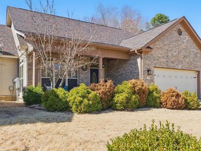 35 Courtside Pl, Little Rock, AR, 72210