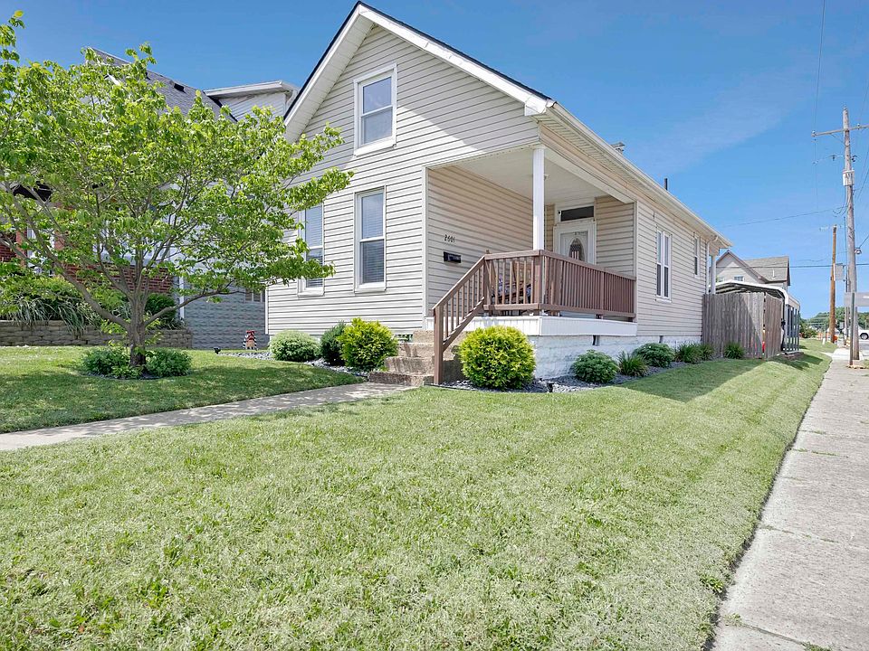 1st image of 2601 Forest Ave