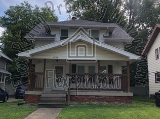 1808 Kensington Rd, Toledo, OH 43607