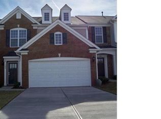 1809 Corwith Dr, Morrisville, NC 27560
