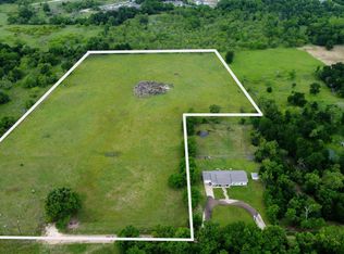 101 County Road 2891, Marlin, TX 76661