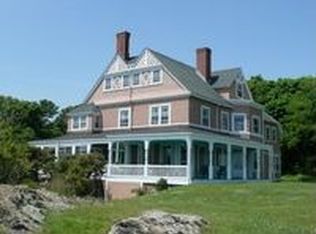 8 Spouting Horn Rd, Nahant, MA 01908