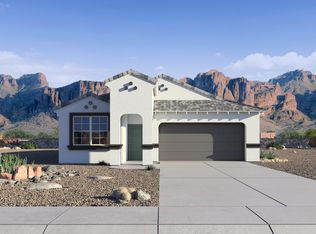 22855 N Rummler Ln, Maricopa, AZ 85138