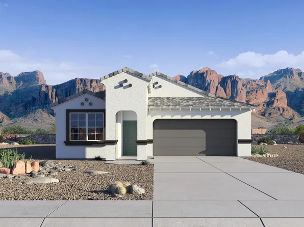 40020 W Agave Rd, Maricopa, AZ 85138