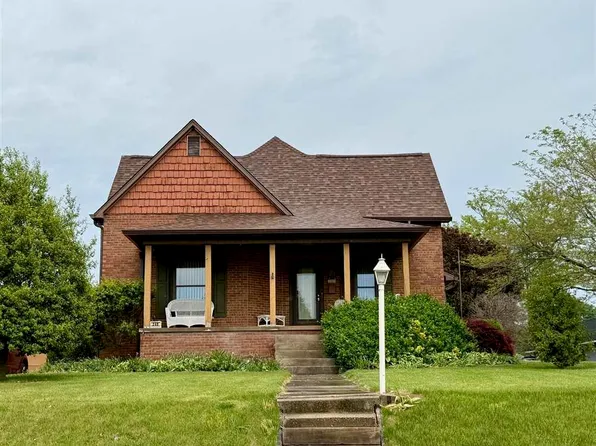 248 W Beech St, Sullivan, IN 47882