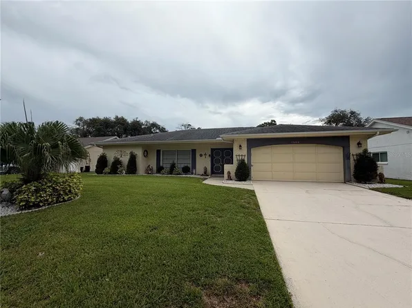 13000 PEBBLE BEACH CIRCLE, HUDSON, FL 34667