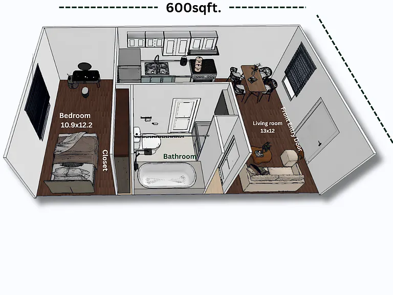 794 Anderson Ave #9 — Photo 8