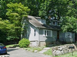 8 Bridge St, Suffern, NY 10901