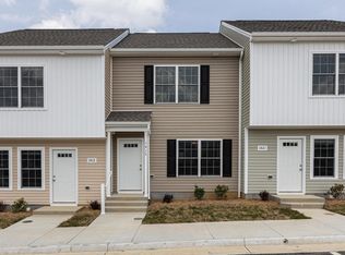 1417 Woodrow Cir, Harrisonburg, VA 22802