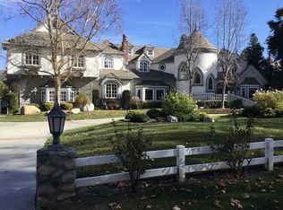 26666 Macmillan Ranch Rd, Santa Clarita, CA 91387