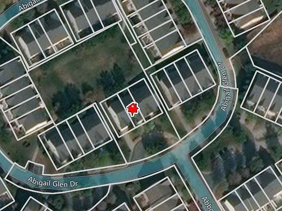 5th image of 7416 Abigail Glen Dr
