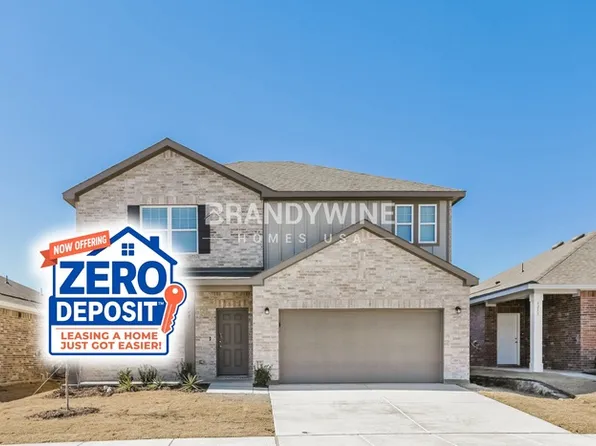 8249 Muscovy Dr, Fort Worth, TX 76179