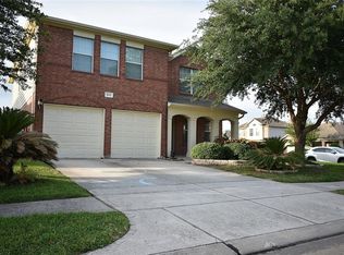 16443 Kettlebrook Ln, Houston, TX 77049