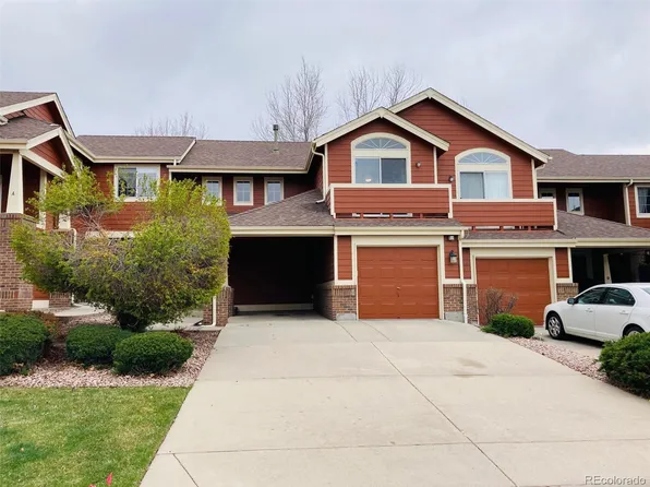 19440 E Mann Creek Drive #C, Parker, CO 80134