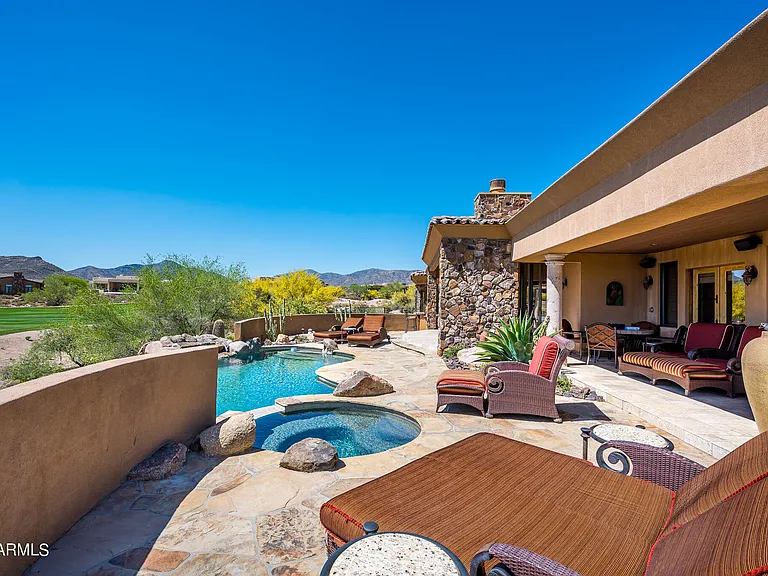 10162 E Joy Ranch Rd — Photo 59
