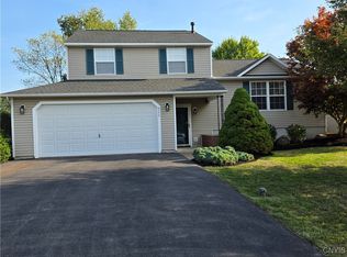 8775 Honeycomb Path, Cicero, NY 13039